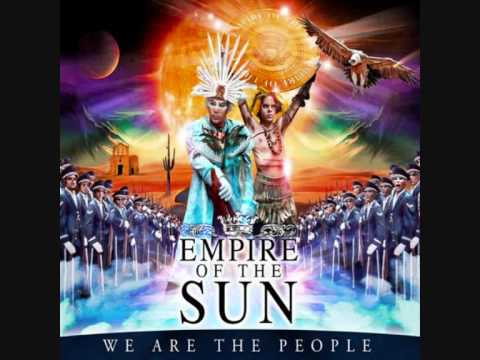Текст песни  - We Are The People