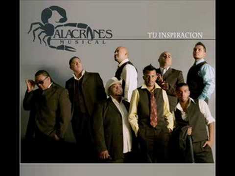 Текст песни Alacranes Musical - Te Juro Que Te Amo