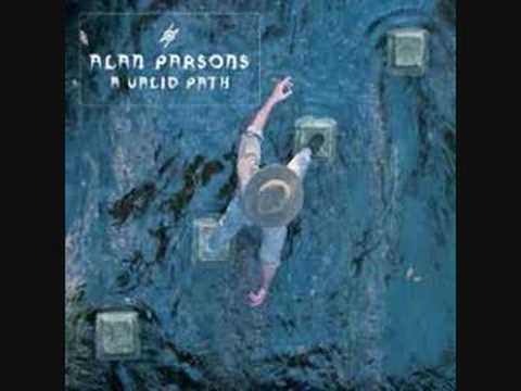Текст песни Alan Parsons - A Recurring Dream Within A Dream