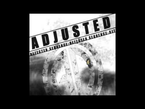 Текст песни Adjusted - God Vs Gold