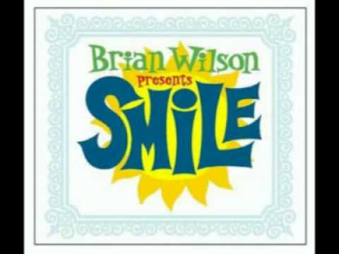 Текст песни Brian Wilson - Good Vibration