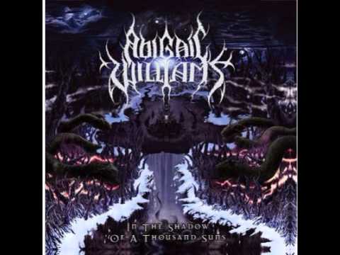 Текст песни Abigail Williams - Into The Ashes