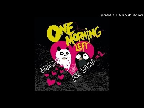 Текст песни One Morning Left - Sweden Hockey Dreams