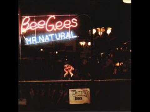 Текст песни Bee Gees - I Can t Let You Go