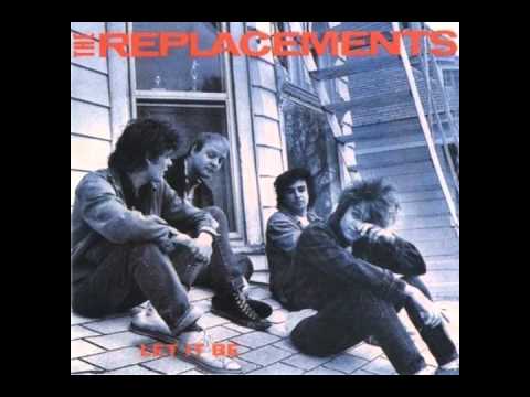 Текст песни The Replacements - Unsatisfied