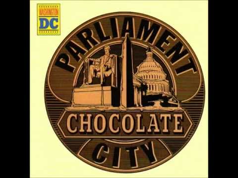 Текст песни  - Chocolate City