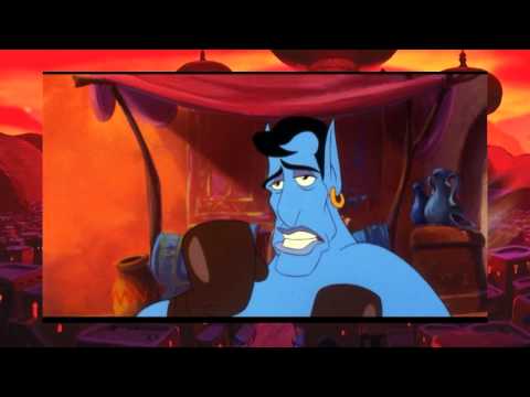 Текст песни Aladdin - Theres A Party Here In Agrabah 