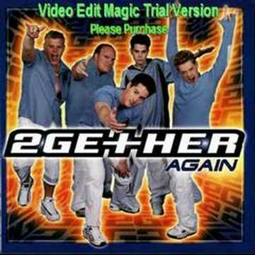 Текст песни 2gether - I Wanna Know Your Name