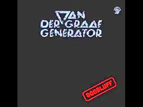 Текст песни Van Der Graaf Generator - Sleepwalkers