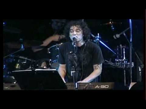 Текст песни Andrés Calamaro - Media Verónica