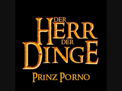 Текст песни Prinz Pi - Die Gefhrten