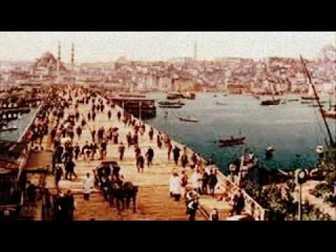 Текст песни Alex OShennon - Istanbul-Константинополь