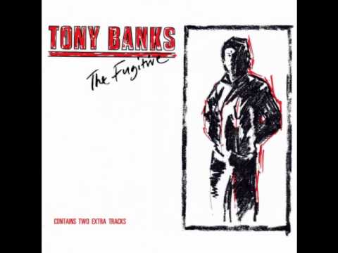 Текст песни Tony Banks - K2