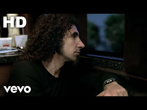Текст песни System Of A Down - Loney Day