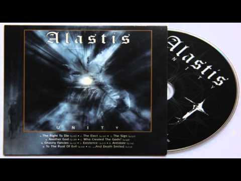 Текст песни ALASTIS - To The Root of Evil