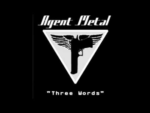 Текст песни Agent Metal - Freedom Metal & Might