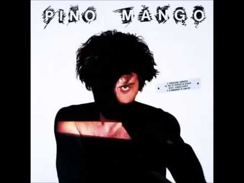 Текст песни Mango - Punto A Capo