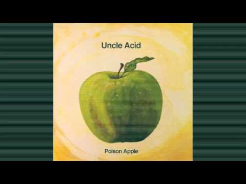 Текст песни Acid Brains - Poison Apple