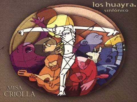 Текст песни Los Huayra - El Nacimiento