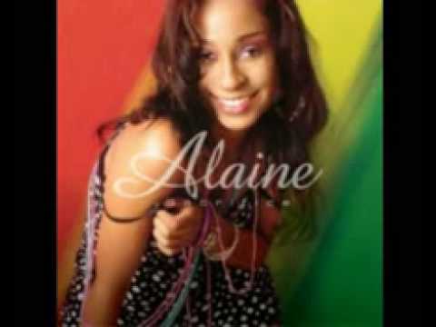Текст песни Alaine - Lovers Prayer
