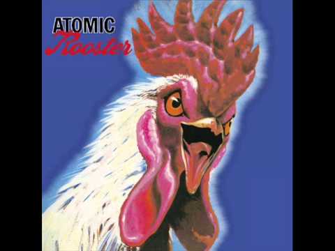 Текст песни Atomic Rooster - They Took Control Of You