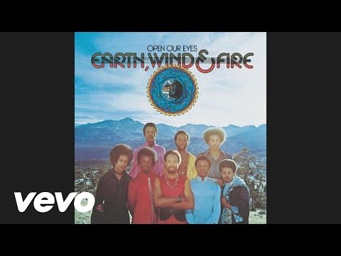 Текст песни Earth Wind  Fire - Tee Nine Chee Bit