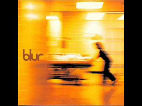 Текст песни Blur - M. O. R. Road Version
