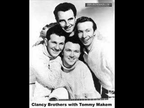 Текст песни Clancy Brothers - The Juice of The Barley