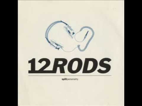 Текст песни 12 Rods - What Has Happened?