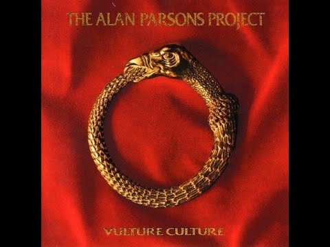 Текст песни Alan Parson Project - Vulture Culture