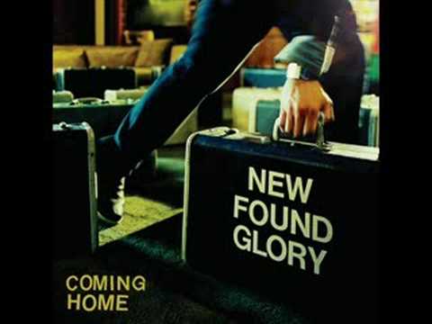 Текст песни A New Found Glory - Hold My Hand