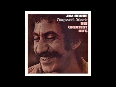 Текст песни Jim Croce - I