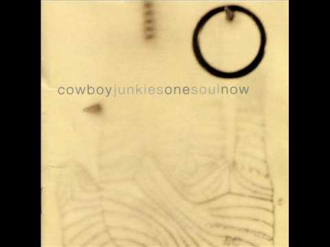 Текст песни Cowboy Junkies - Darkness, Darkness