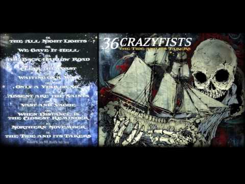 Текст песни  Crazyfists - The Tide And Its Takers
