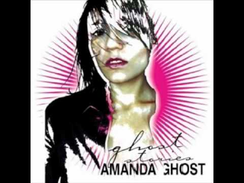 Текст песни Amanda Ghost - Cellophane