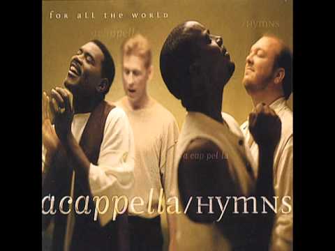 Текст песни Acappella - When Peace Like A River