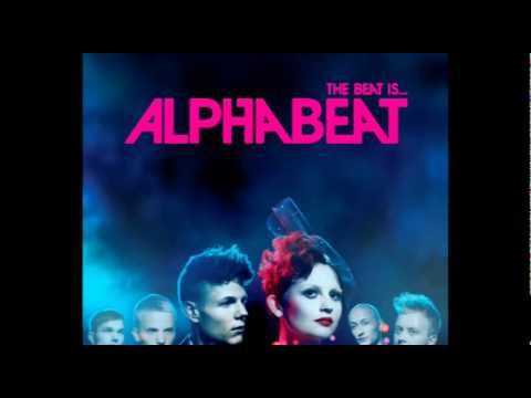 Текст песни Alphabeat - Q&A