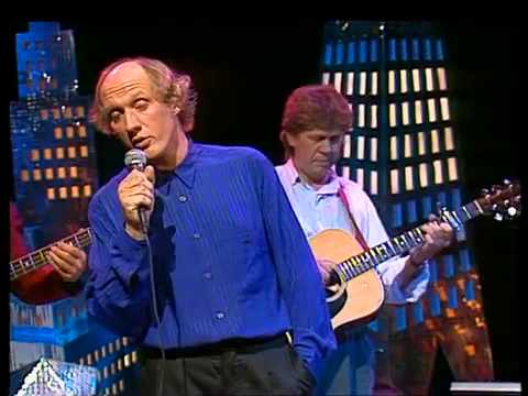 Текст песни  - Broertje