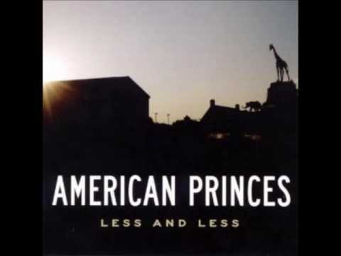 Текст песни American Princes - The Simple Life