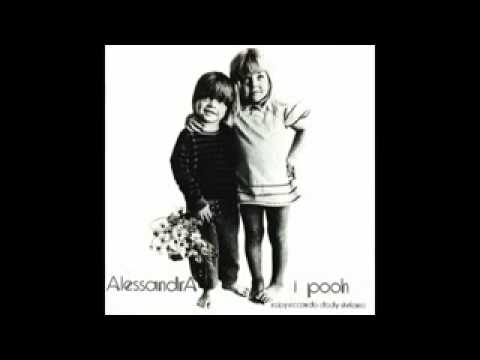 Текст песни Pooh - Nascerò Con Te