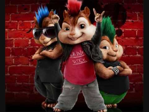 Текст песни Alvin And The Chipmunks - Chicken Fried