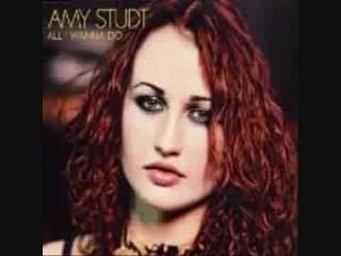 Текст песни Amy Studt - Forget It All