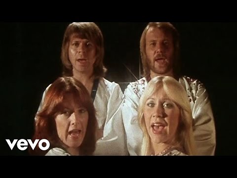 Текст песни ABBA - Maney