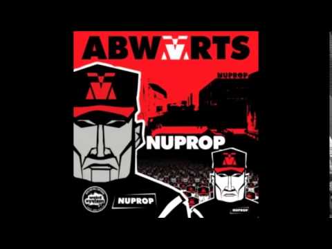 Текст песни Abwrts - Sicherheit