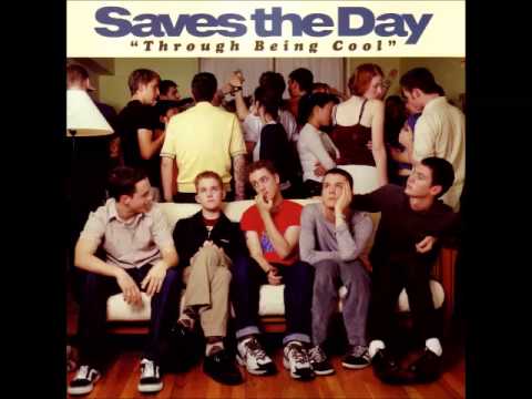 Текст песни Saves The Day - For Me And You Both