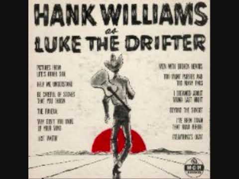 Текст песни Hank Williams - THE BATTLE OF ARMAGEDDON