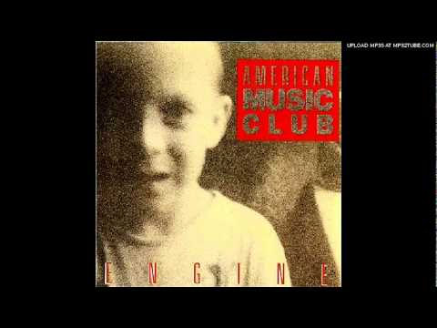 Текст песни American Music Club - Big Night