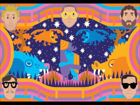 Текст песни Hot Chip - Made In The Dark