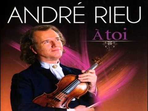 Текст песни Andre Rieu - All I Ask Of You