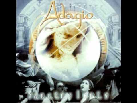 Текст песни Adagio - Seven Lands of Sin
